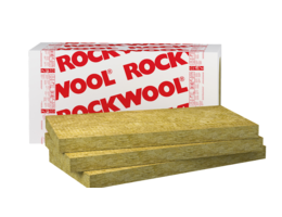 Rockwool Multirock Többcélú kőzetgyapot hőszigetelő lemez