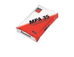  Baumit MPA 35 mész-cement gépi vakolat 40 KG